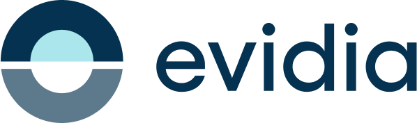 Logo von Evidia GmbH