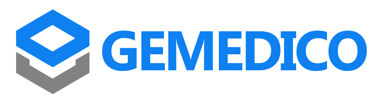 Logo von Gemedico GmbH