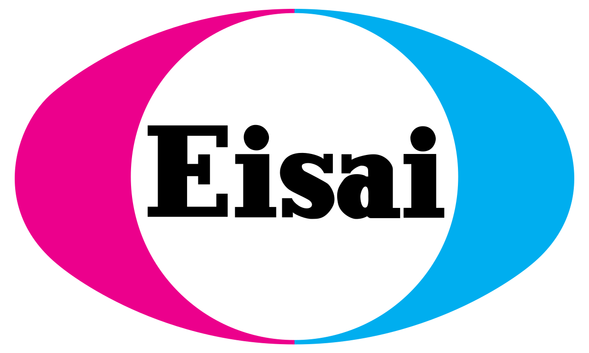 Logo von Eisai GmbH
