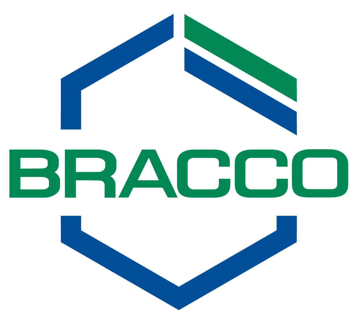 Logo von Bracco Imaging Deutschland GmbH
