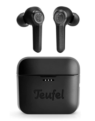 Teufel AIRY TWS In-Ear Bluetooth Kopfhörer