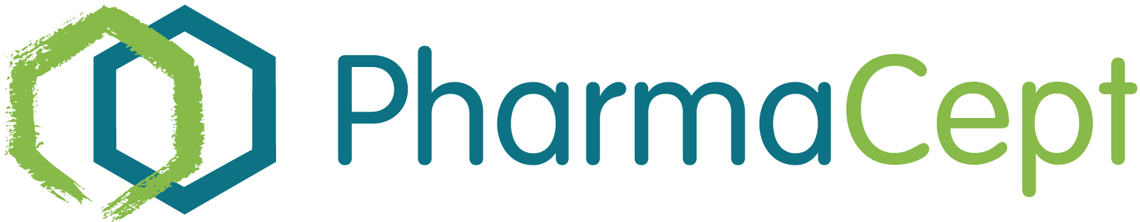 Logo von PharmaCept GmbH