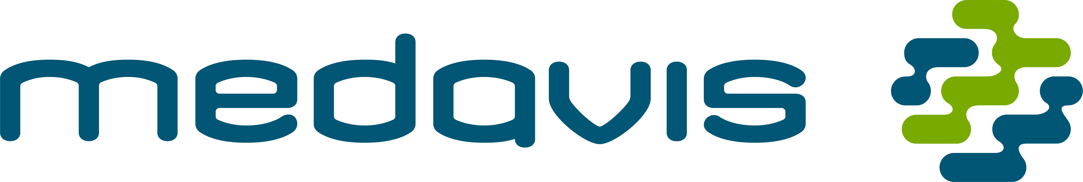 Logo von medavis GmbH