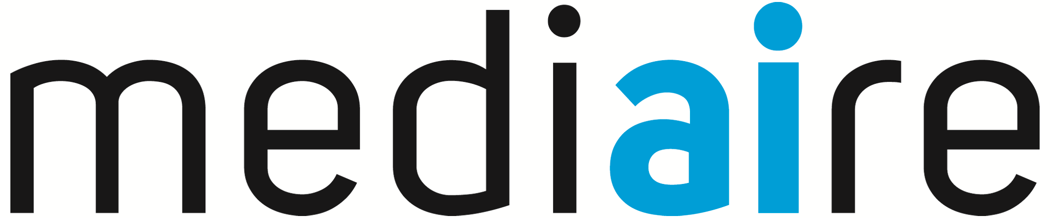 Logo von mediaire GmbH