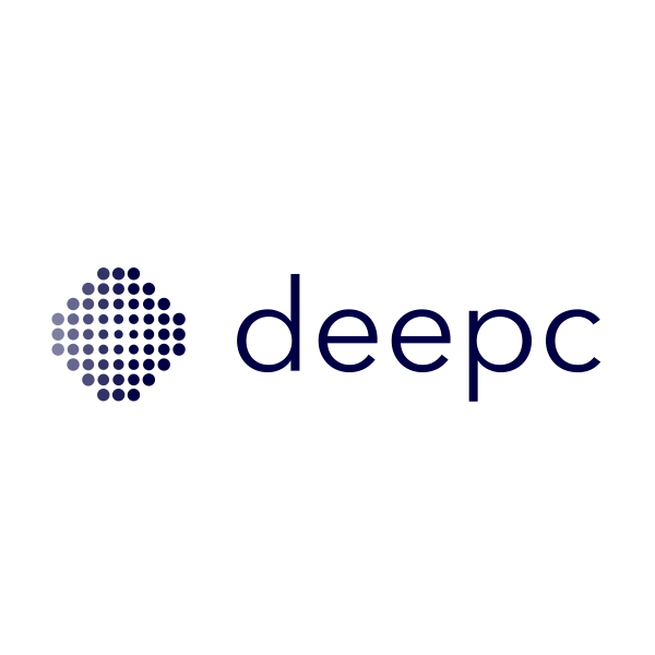 Logo von deepc GmbH