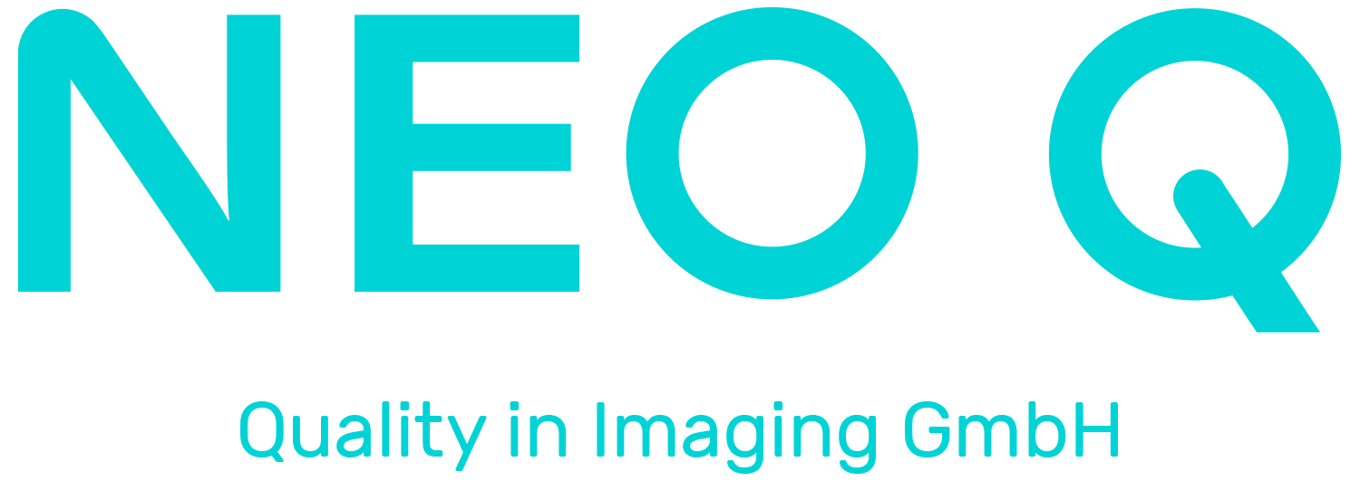 Logo von NeoQ Quality in Imaging GmbH