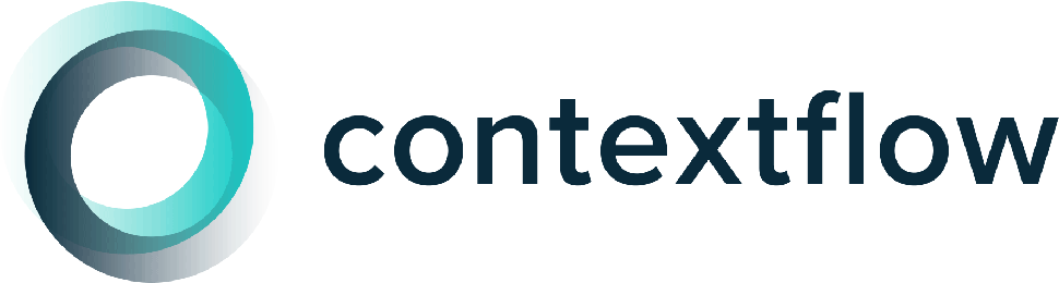 Logo von contextflow GmbH