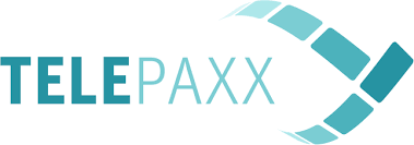 Logo von Telepaxx Medical Data GmbH