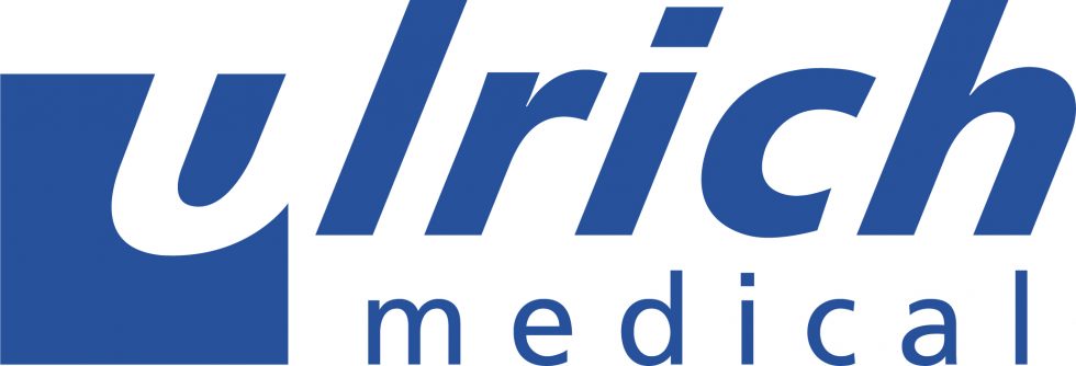 Logo von ulrich medical