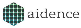 Logo von Aidence B.V.